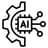 Automation & AI Agents — Mithtech Engineering Service logo