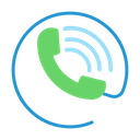 MithTech Communication Tools (Frappe) Enterprise Business Solution Icon