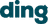 Ding — Field Sales & Client Communication Hub logo