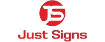 Just Signs