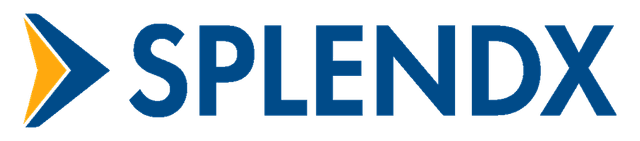 Splendx logo