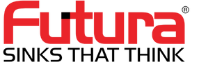 Futura Sink logo