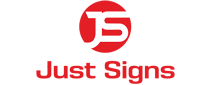 JustSigns logo