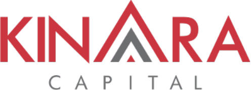 Kinara Capital logo